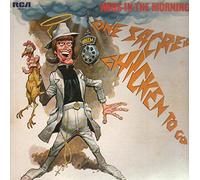 Don Imus - One Sacred Chicken to go - Imus in the morning