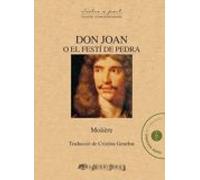 Don Joan O El Festí De Pedra