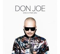 Don Joe - Ahora O Nunca Más '