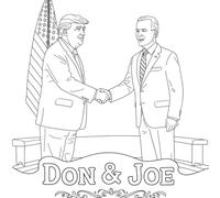 Don & Joe Hanging Out