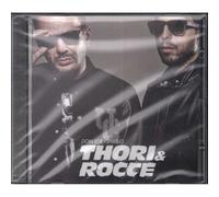 Don Joe & Shablo CD Thori E Rocks / Universal 0602527736877 Sellado