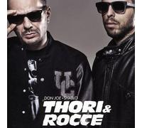 Don Joe & Shablo - Thori E Rocce