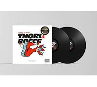 Don Joe - Thori & Rocce [Vinilo]