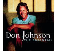 Don Johnson Essential (CD) (Importación USA)