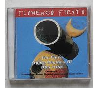 Don Jose - Flamenco Fiesta