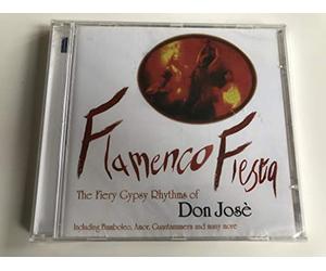 Don Jose - Flamenco Fiesta