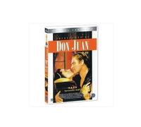 Don Juan (1994) (Region code : all)