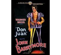 Don Juan [USA] [DVD]