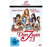 Don Juan 73 [DVD]