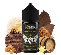 DON JUAN ALDONZA AROMA 30ML, BOMBO & KINGS CREST, SIN TABACO, SIN NICOTINA, PARA MAYORES DE 18 AÑOS