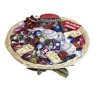 Don Juan Bandeja Eides Surtido 900 Gr Envase 900 Gramos - 500 g