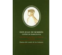 DON JUAN DE BORBÓNCONDE DE BARCELONA, Cacerías de perdices en España, 1976-1991: Diarios del conde de los Gaitanes (carlota perez marina)
