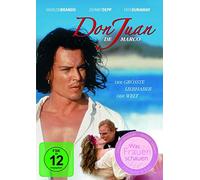 Don Juan de Marco [Alemania] [DVD]