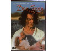 Don Juan de Marco [Alemania] [DVD]