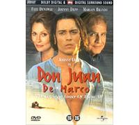 Don Juan de Marco [Import belge]
