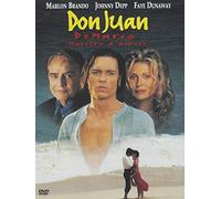 Don Juan De Marco – DVD – Italia