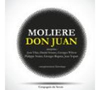 Don Juan De Molière (audiolibro)