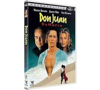 Don Juan DeMarco [Francia] [DVD]