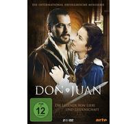 Don Juan (DVD) (Importación USA)