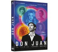 Don Juan [Francia] [DVD]