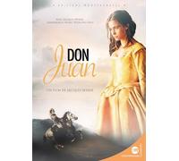 Don Juan [Francia] [DVD]