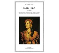 Don Juan (tomo I) (cantos I-v) (ed. Bilingüe Ingles-español)