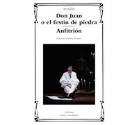 Don Juan O El Festín De Piedra; Anfitrión