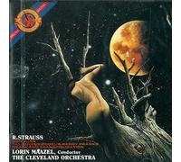 Don Juan op 20 (1888)