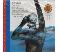 Don Juan op 20 (1888)