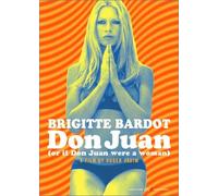 Don Juan Or If Don Juan Were a Woman [USA] [DVD]
