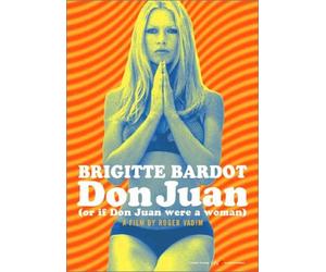 Don Juan Or If Don Juan Were a Woman [USA] [DVD]