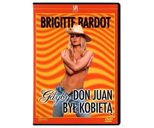 Don Juan ou Si Don Juan était une femme... [DVD] (IMPORT) (No hay versión española)