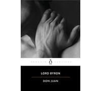 Don Juan (Penguin Clásicos)