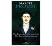 Don Juan Seducido Por Una Furcia