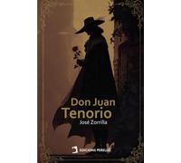 Don Juan Tenorio: 12 (Universales)
