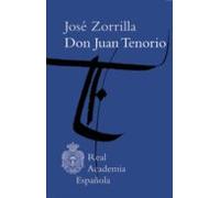 Don Juan Tenorio (adobe Pdf) (ebook)