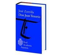 Don Juan Tenorio (Biblioteca clásica RAE)