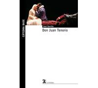 Don Juan Tenorio (Cátedra base)