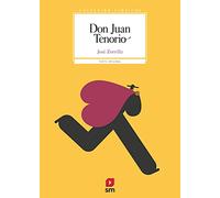 Don Juan Tenorio (Clásicos)