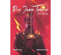 Don Juan Tenorio (Clásicos en cómic)