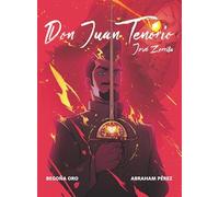Don Juan Tenorio (Clásicos en cómic)