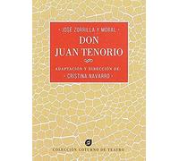 Don Juan Tenorio (Coturno)