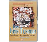 Don Juan Tenorio [DVD]