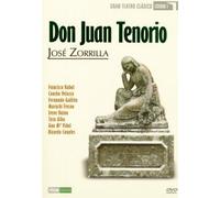 Don Juan Tenorio [DVD]