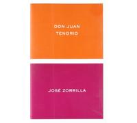 Don Juan Tenorio: Edición de Luis Fernández Cifuentes: 1 (Poesía)