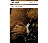 Don Juan Tenorio (El libro de bolsillo - Literatura)