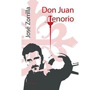 Don Juan Tenorio (EVEREST)