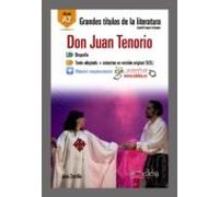 Don Juan Tenorio: Lectura Graduada - A2