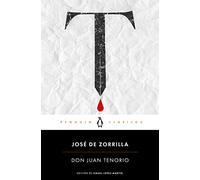 Don Juan Tenorio (Penguin Clásicos)