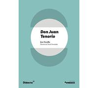 Don Juan Tenorio (texto original) (Lecturas Asterisco)